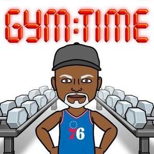 Meet your Posher, Derek